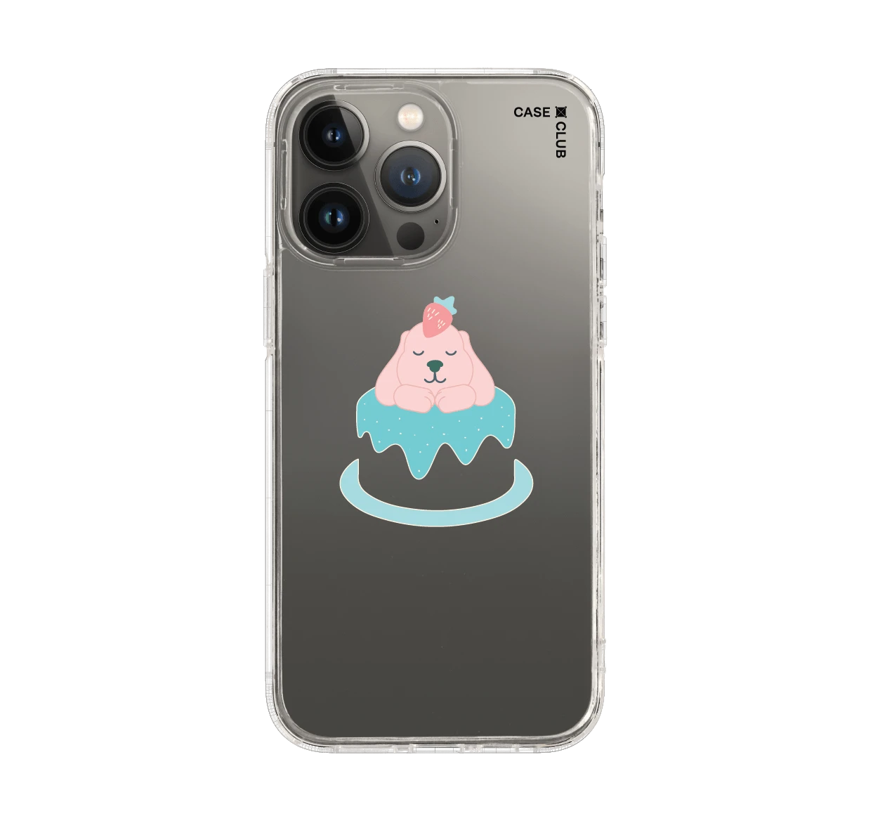 เค้กโกลเด้น